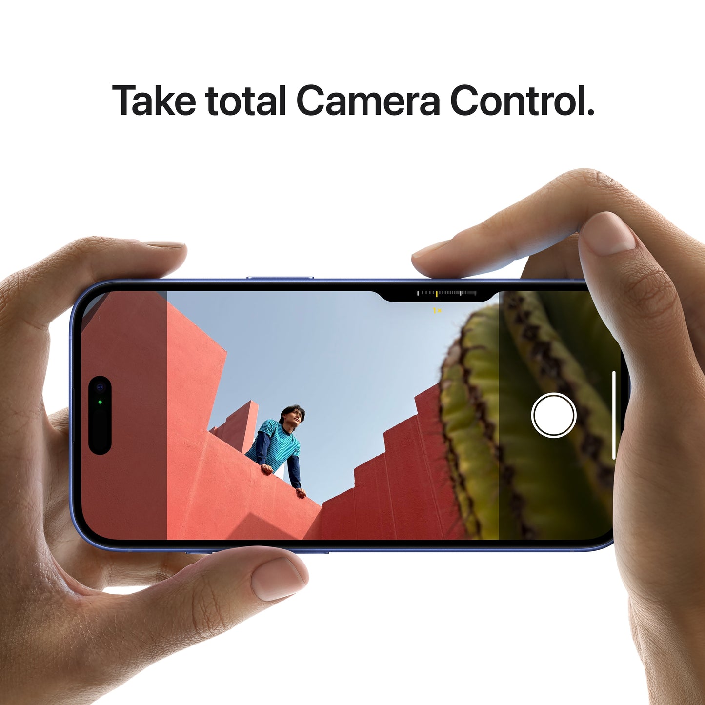 iPhone 16 Plus 128GB Teal