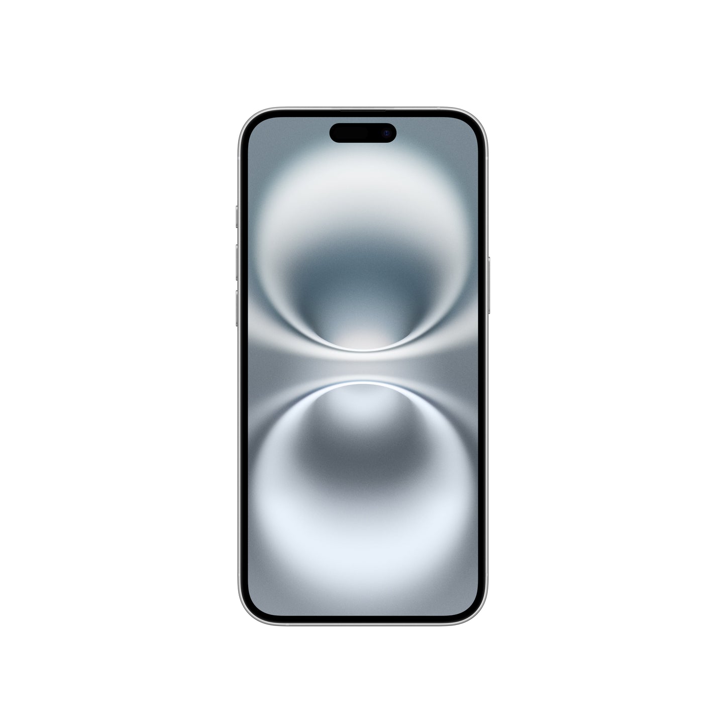 iPhone 16 Plus 128GB White
