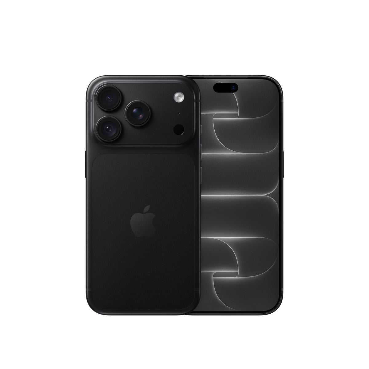 iPhone 18 Pro 1TB Black