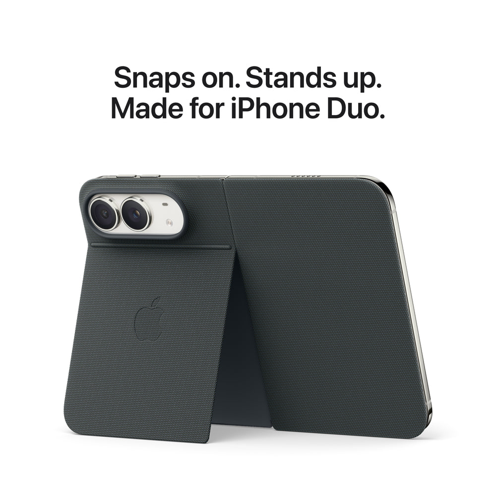 iPhone Duo 1TB Night Sky