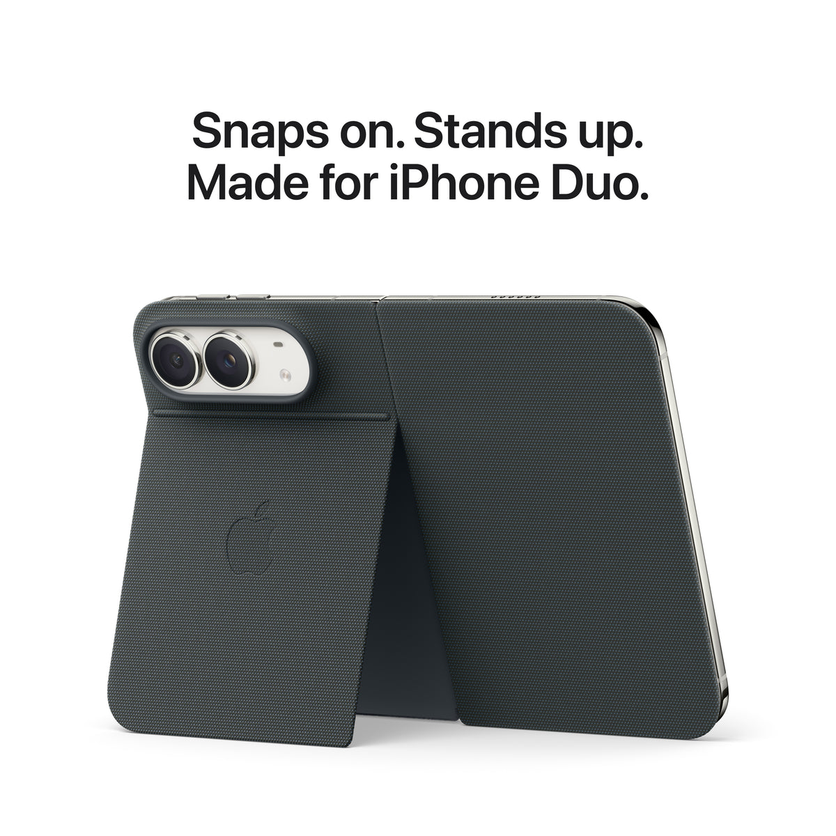 iPhone Duo 1TB Star White