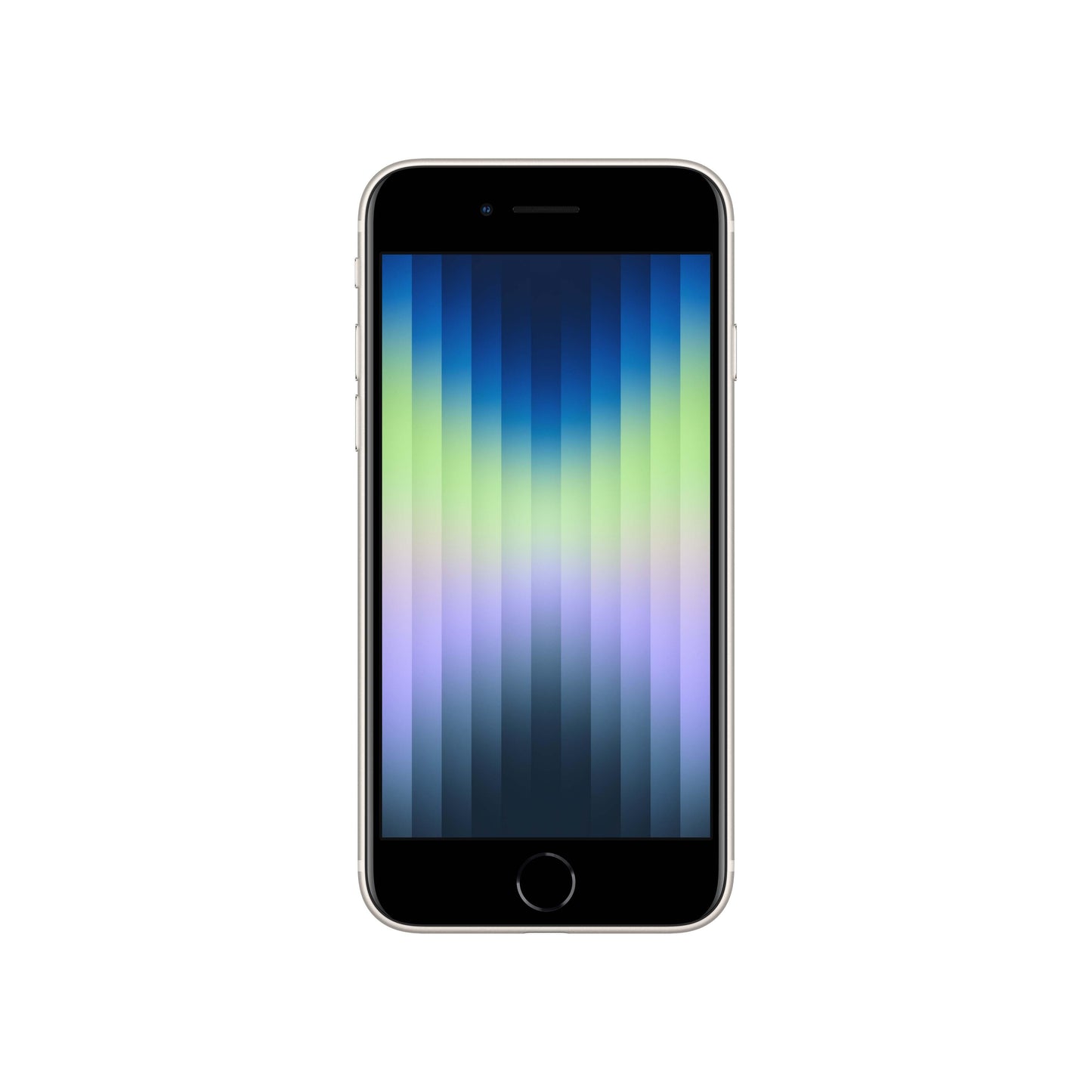 iPhone SE (3rd generation) 256GB Starlight
