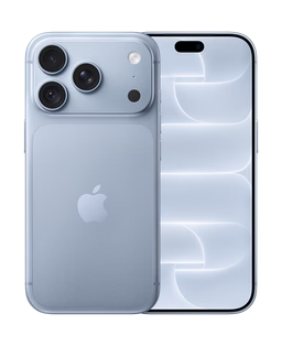 iPhone 18 Pro