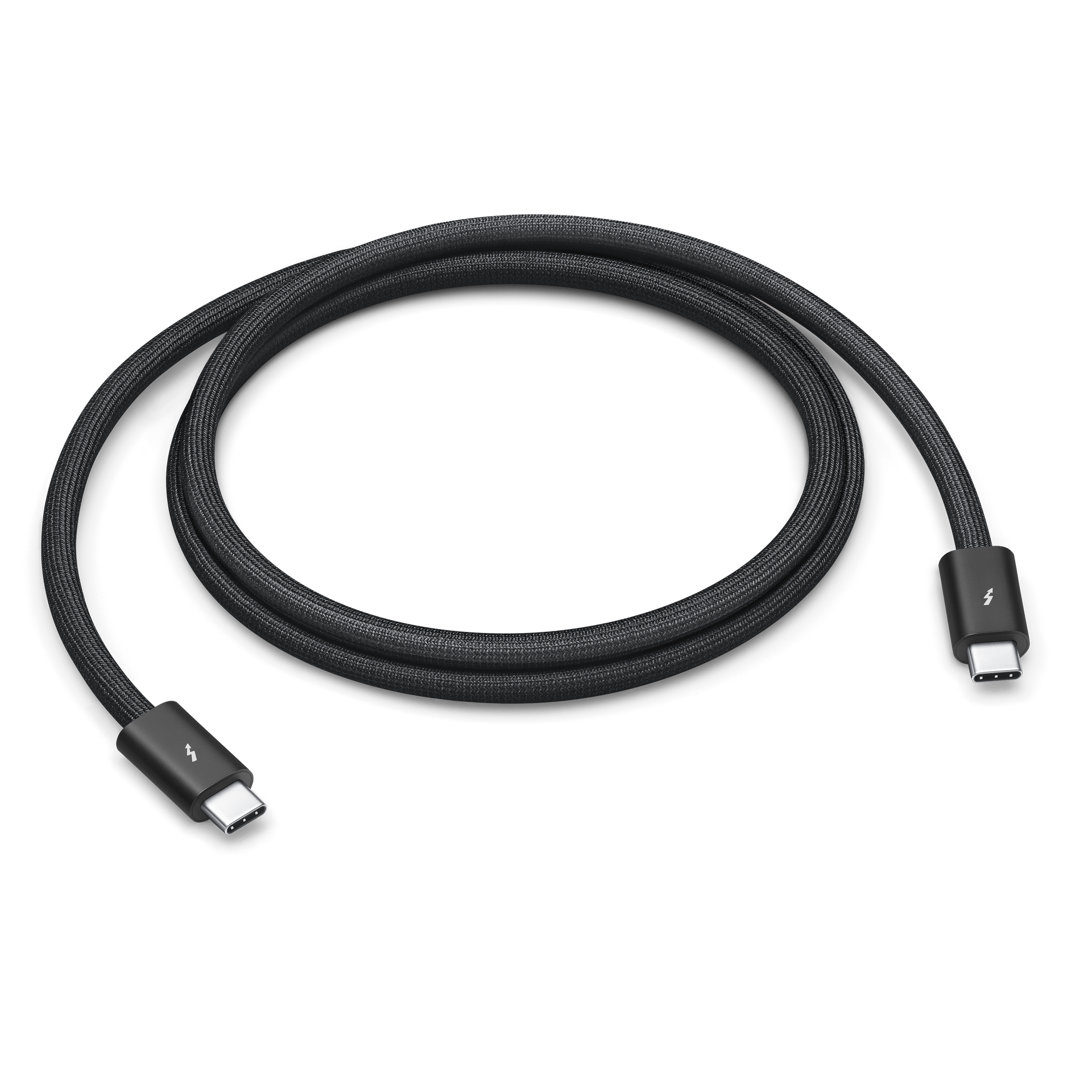 Thunderbolt 4 (USB‑C) Pro Cable (1m) – Switch Singapore